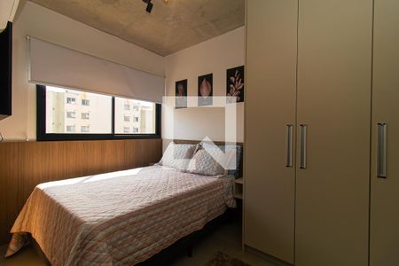 Studio de casa de condomínio à venda com 1 quarto, 19m² em Bela Vista, São Paulo