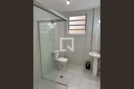 Foto 10 de apartamento à venda com 1 quarto, 42m² em Vila Buarque, São Paulo