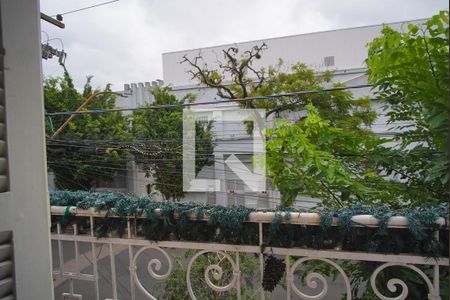 Casa à venda com 280m², 2 quartos e sem vagaQuarto 1_Varanda