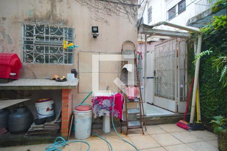 Casa à venda com 280m², 2 quartos e sem vagaPatio