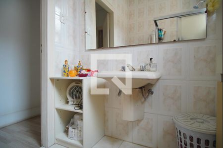 Casa à venda com 280m², 2 quartos e sem vagaBanheiro