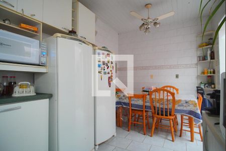 Casa à venda com 280m², 2 quartos e sem vagaCozinha