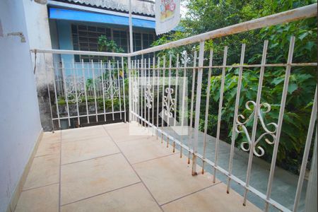 Casa à venda com 280m², 2 quartos e sem vagaVaranda