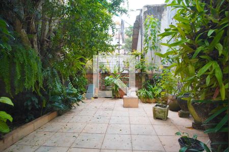 Casa à venda com 280m², 2 quartos e sem vagaPatio