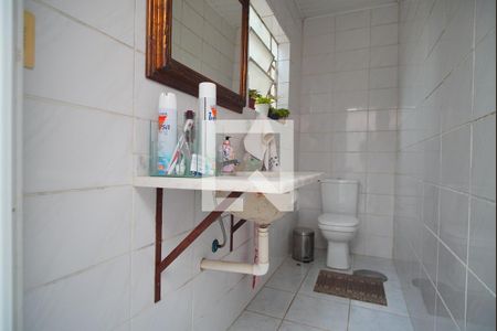 Casa à venda com 280m², 2 quartos e sem vagaLavabo