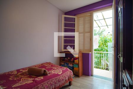 Casa à venda com 280m², 2 quartos e sem vagaQuarto 3