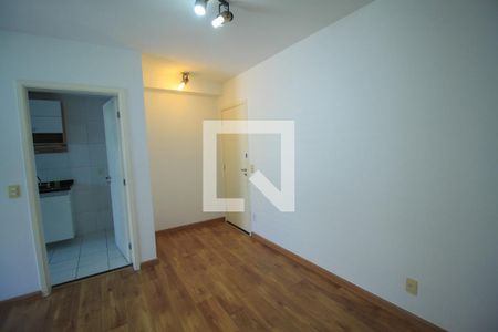 Sala de apartamento à venda com 2 quartos, 53m² em Quarta Parada, São Paulo