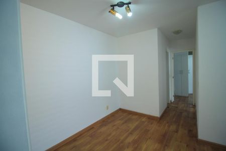 Sala de apartamento à venda com 2 quartos, 53m² em Quarta Parada, São Paulo