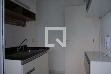 Apartamento à venda com 54m², 2 quartos e 1 vaga Apartamento à venda com 54m², 2 quartos e 1 vagaCozinha