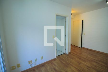 Sala de apartamento à venda com 2 quartos, 53m² em Quarta Parada, São Paulo