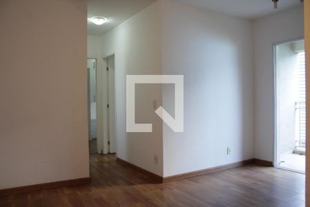 Sala de apartamento para alugar com 2 quartos, 54m² em Quarta Parada, São Paulo