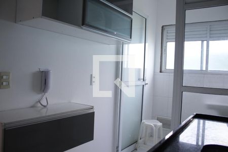 Apartamento à venda com 54m², 2 quartos e 1 vaga Apartamento à venda com 54m², 2 quartos e 1 vagaCozinha