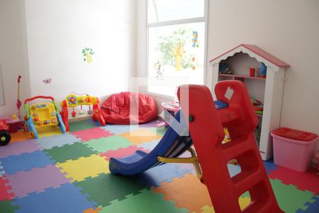 Apartamento à venda com 54m², 2 quartos e 1 vaga Apartamento à venda com 54m², 2 quartos e 1 vagaBrinquedoteca