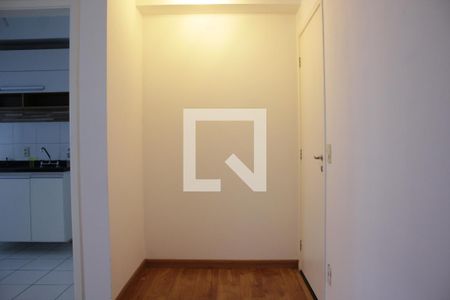 Sala de apartamento para alugar com 2 quartos, 54m² em Quarta Parada, São Paulo