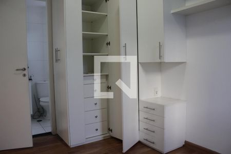 Suite de apartamento para alugar com 2 quartos, 54m² em Quarta Parada, São Paulo