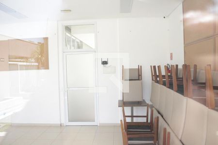 Apartamento à venda com 54m², 2 quartos e 1 vaga Apartamento à venda com 54m², 2 quartos e 1 vagaÁrea comum - Salão de festas
