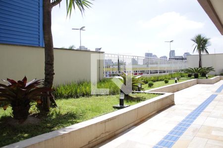 Apartamento à venda com 54m², 2 quartos e 1 vaga Apartamento à venda com 54m², 2 quartos e 1 vagaÁrea comum