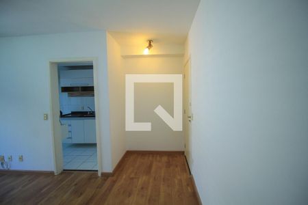 Sala de apartamento à venda com 2 quartos, 53m² em Quarta Parada, São Paulo