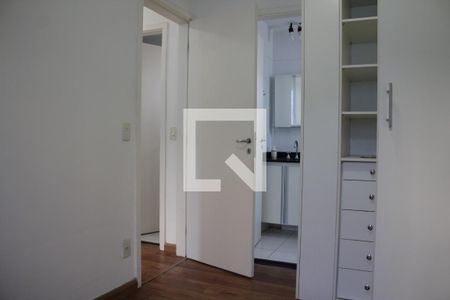 Suite de apartamento para alugar com 2 quartos, 54m² em Quarta Parada, São Paulo