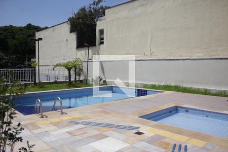Apartamento à venda com 54m², 2 quartos e 1 vaga Apartamento à venda com 54m², 2 quartos e 1 vagaÁrea comum - Piscina