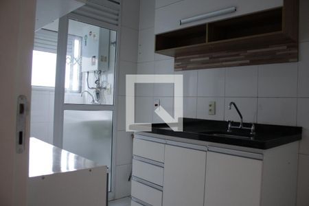 Apartamento à venda com 54m², 2 quartos e 1 vaga Apartamento à venda com 54m², 2 quartos e 1 vagaCozinha