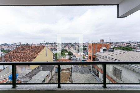 Apartamento para alugar com 41m², 2 quartos e sem vagaVista do Quarto 1