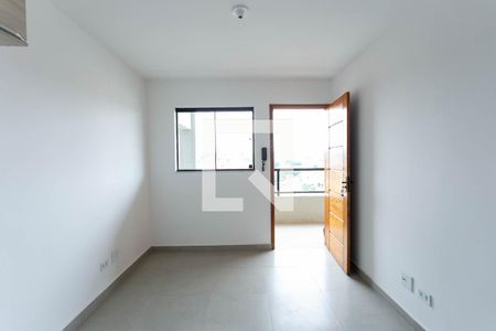 Sala de apartamento para alugar com 2 quartos, 41m² em Vila Ré, São Paulo