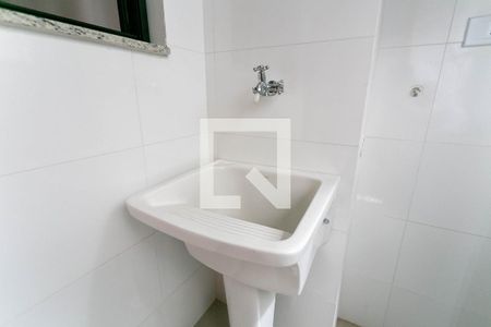 Apartamento para alugar com 41m², 2 quartos e sem vagaLavanderia