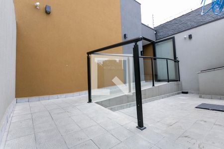 Apartamento para alugar com 41m², 2 quartos e sem vagaÁrea comum