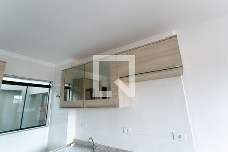 Apartamento para alugar com 41m², 2 quartos e sem vagaCozinha - Armários