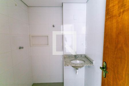 Apartamento para alugar com 41m², 2 quartos e sem vagaBanheiro