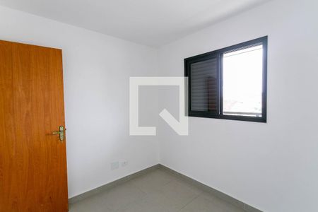 Quarto 1 de apartamento para alugar com 2 quartos, 41m² em Vila Ré, São Paulo