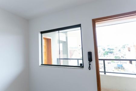 Sala de apartamento para alugar com 2 quartos, 41m² em Vila Ré, São Paulo