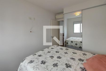 Quarto de apartamento para alugar com 1 quarto, 45m² em Cambuí, Campinas