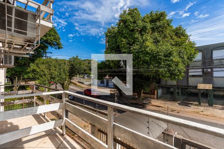 Quarto 2 de apartamento para alugar com 2 quartos, 68m² em Jardim do Salso, Porto Alegre