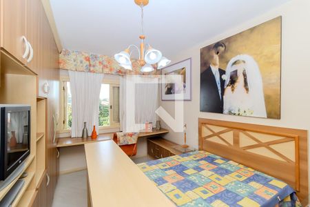 Apartamento para alugar com 151m², 3 quartos e 2 vagas Apartamento para alugar com 151m², 3 quartos e 2 vagasQuarto Suíte