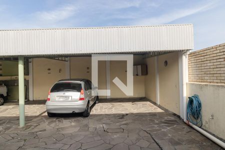 Apartamento para alugar com 151m², 3 quartos e 2 vagas Apartamento para alugar com 151m², 3 quartos e 2 vagasGaragem