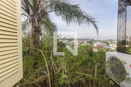 Apartamento para alugar com 151m², 3 quartos e 2 vagas Apartamento para alugar com 151m², 3 quartos e 2 vagasQuarto 1-Vista