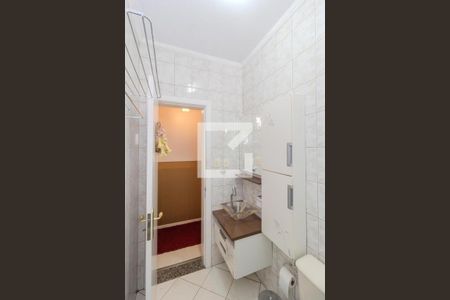Apartamento para alugar com 151m², 3 quartos e 2 vagas Apartamento para alugar com 151m², 3 quartos e 2 vagasBanheiro