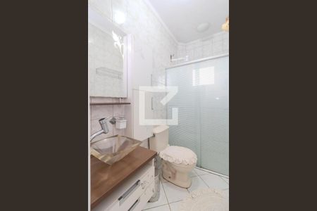 Apartamento para alugar com 151m², 3 quartos e 2 vagas Apartamento para alugar com 151m², 3 quartos e 2 vagasBanheiro