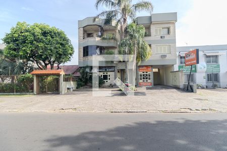 Apartamento para alugar com 151m², 3 quartos e 2 vagas Apartamento para alugar com 151m², 3 quartos e 2 vagasFachada