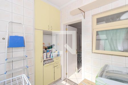 Apartamento para alugar com 151m², 3 quartos e 2 vagas Apartamento para alugar com 151m², 3 quartos e 2 vagasÁrea de Serviço