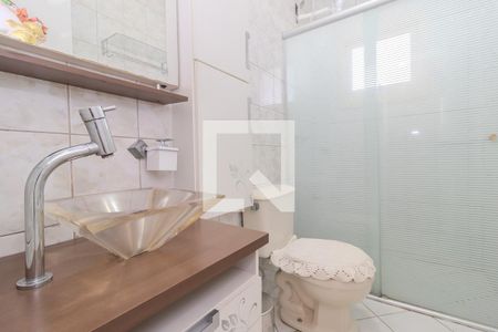 Apartamento para alugar com 151m², 3 quartos e 2 vagas Apartamento para alugar com 151m², 3 quartos e 2 vagasBanheiro