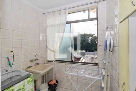 Apartamento para alugar com 151m², 3 quartos e 2 vagas Apartamento para alugar com 151m², 3 quartos e 2 vagasÁrea de Serviço