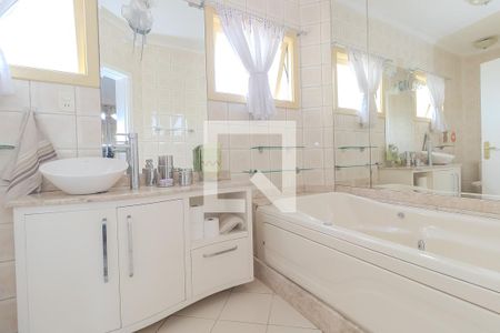 Apartamento para alugar com 151m², 3 quartos e 2 vagas Apartamento para alugar com 151m², 3 quartos e 2 vagasBanheiro da Suíte