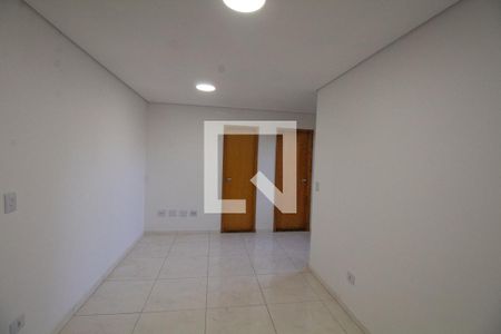 Sala de apartamento para alugar com 2 quartos, 40m² em Vila Elze, São Paulo