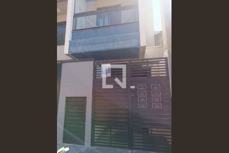 Apartamento para alugar com 40m², 2 quartos e sem vaga Apartamento para alugar com 40m², 2 quartos e sem vagainstalação de planquinha