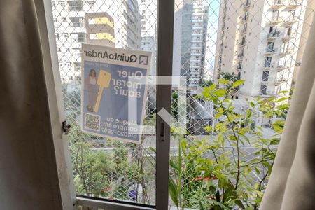 Apartamento à venda com 40m², 1 quarto e sem vaga Apartamento à venda com 40m², 1 quarto e sem vagaplaquinha