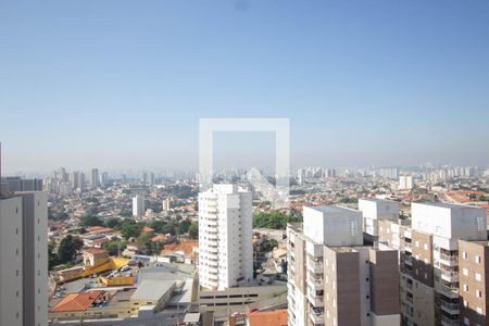 Vista da Sala de apartamento à venda com 3 quartos, 75m² em Freguesia do Ó, São Paulo
