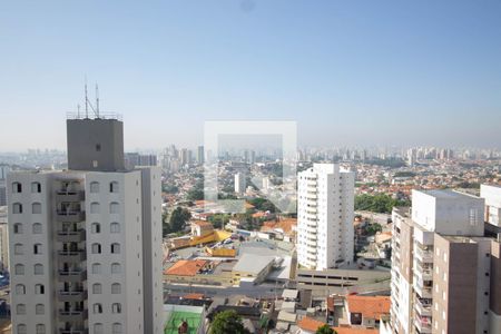 Vista Quarto 1 de apartamento à venda com 3 quartos, 75m² em Freguesia do Ó, São Paulo